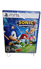 Sonic Superstars - Sony PlayStation 5