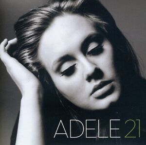 21 - Music Adele