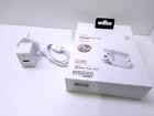2.4A charger bundle for Apple 12w usb to lightning iphone,ipad MFI Approved