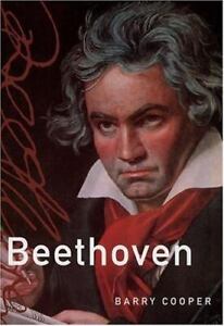 Beethoven by Cooper, Barry