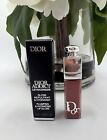 Dior Addict Lip Maximizer Plumping LIp Gloss 038 Rose Nude 2ml/0.06 oz Mini Size