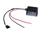 AUX Bluetooth for BMW BM54 E39 E46 E38 E53 X5 CD Charger iPod iPhone With Filter