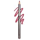 Khasana Lip Liner Pencil, Soft & Creamy , Long Lasting, Smudge Proof, 8 Shades