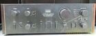 Sansui AU-D707F EXTRA Integrated Amplifier with MM/MC from japan Working Tested