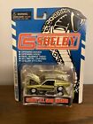 SHELBY COLLECTIBLES  1/64 SCALE SHELBY G.T. 500E ELEANOR NIP
