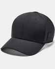 Under Armour Men's UA Tactical Cap Friend Or Foe 2.0 Stretch Fit Hat - BLACK