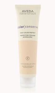 Aveda Color Conserve Daily Color Protect Leave In Treatment 3.4 oz