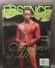 Essence Magazine The Men's Issue Damson Idris