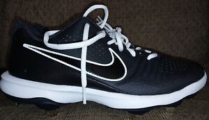 Mens Nike Alpha Baseball Cleats Size 13