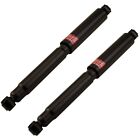 SET-KY344044-2 KYB Set of 2 Shock Absorber and Strut Assemblies for Chevy Pair