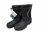 George Mens Snow Boots Size 11 New No Box