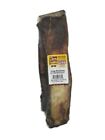 The Country Butcher 1187JOSM Large Beef Rib Bone Natural Dog Chew Treats 2 Count