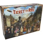 New Days of Wonder Ticket to Ride Legacy: Legends of the West with Free Shipping