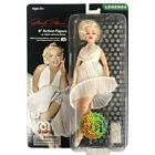 Mego Legends Marilyn Monroe Limited Edition 8'' Doll Action Figure