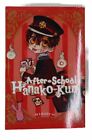 After-School Hanako-Kun (English Manga)