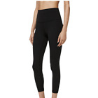 Lululemon Align Yoga Pants Size 8 Black 28