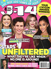 J-14 Magazine March 2021 Shawn Mendes Ariana Grande Harry Styles Posters