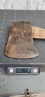 Vintage PLUMB Connecticut Pattern Axe Head - Plumb Connie Pattern Axe - NICE!