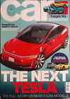 Car Magazine April 2024 The Next Tesla