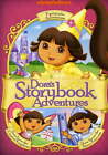 Dora's Storybook Adventures (Gift Set) (DVD)New