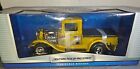 1934 FORD PICKUP PRO STREET COLLECTOR'S EDITIONS 1/18 Scale Die-Cast Model 92259