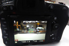 Nikon D750 Digital SLR Camera  With a Af-S Nikkor 24mm 1:1.8g