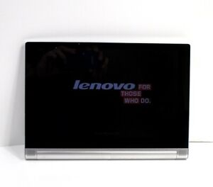 LENOVO Yoga Tablet 2-1050F 10.1 in 16GB With 4 Cores CPU @ 1.86GHz & 2GB RAM