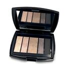 Lancome Color Design 5 Pan Eyeshadow Palettes in Eye Adore You~ 2.0g