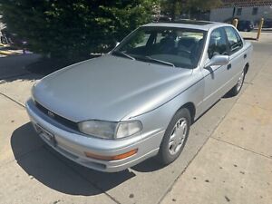 New Listing1992 Toyota Camry XLE