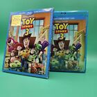 Toy Story 3 (Four-Disc) Disney Movie Set (Blu-ray + DVD + Digital HD) Blu-ray