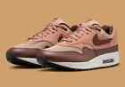 Nike Air Max 1 SC Cacao Wow FB9660-200 Men’s Shoes NEW