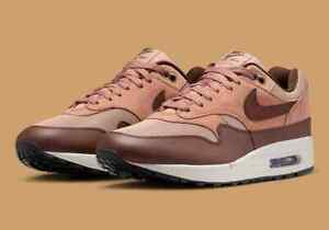 Nike Air Max 1 SC Cacao Wow FD9660-200 Men’s Shoes NEW