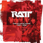 Ratt - The Atlantic Years [New Vinyl LP] Oversize Item Spilt, Boxed Set