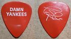 DAMN YANKEES - TOMMY SHAW Guitar Pick
