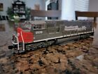 Athearn 10707 N Scale Southern Pacific SD70M Dummy Diesel Engine #9809