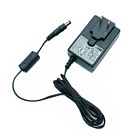 Genuine 24V APD AC Power Adapter for Magtek Excella STX Check Scanner w/Cord