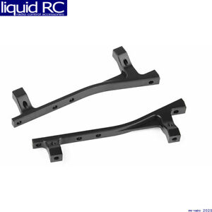 RC 4WD ZS2170 CNC Body Mounts for TF3