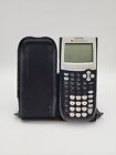 New ListingTexas Instruments TI-84 Plus Graphing Calculator 10-Digit LCD *Tested*