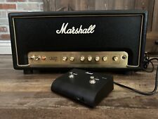 Marshall Origin20H 20W Tube Guitar Amp Head