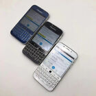 BlackBerry Classic Q20(-1 -2 -3 -4) Original Unlocked Cellphone 16GB 8MP Phones