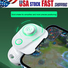 Bluetooth Cell Phone Game Controller Gamepad Joystick For PUBG iPhone Android US