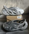 Adidas Yeezy Foam Runner MX Granite (IE4931) Men's Size 8 Gray