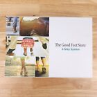 The Good Feet Store 3 Step System Strength W461 Relaxer F Maintainer 6.5 361.5
