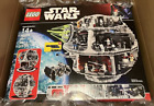 LEGO Star Wars Death Star 2008 (10188) Building Kit 3803pcs Retired Set