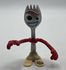 Disney Store Toy Story 4, Forky 4” Action Figure Pixar 2018