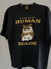 Human Made “OWL” T-Shirt