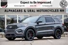 New Listing2020 Ford Explorer ST 4WD