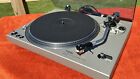 Technics SL-1700 Turntable, AT5013E Cart, Clean, Sounds Sweet!!