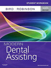 Student Workbook for Modern Dental Assisting Debbie S., Bird, Don