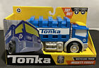 TONKA - RECYCLING TRUCK, MIGHTY FORCE - REALISTIC LIGHTS & SOUNDS NEW IN BOX